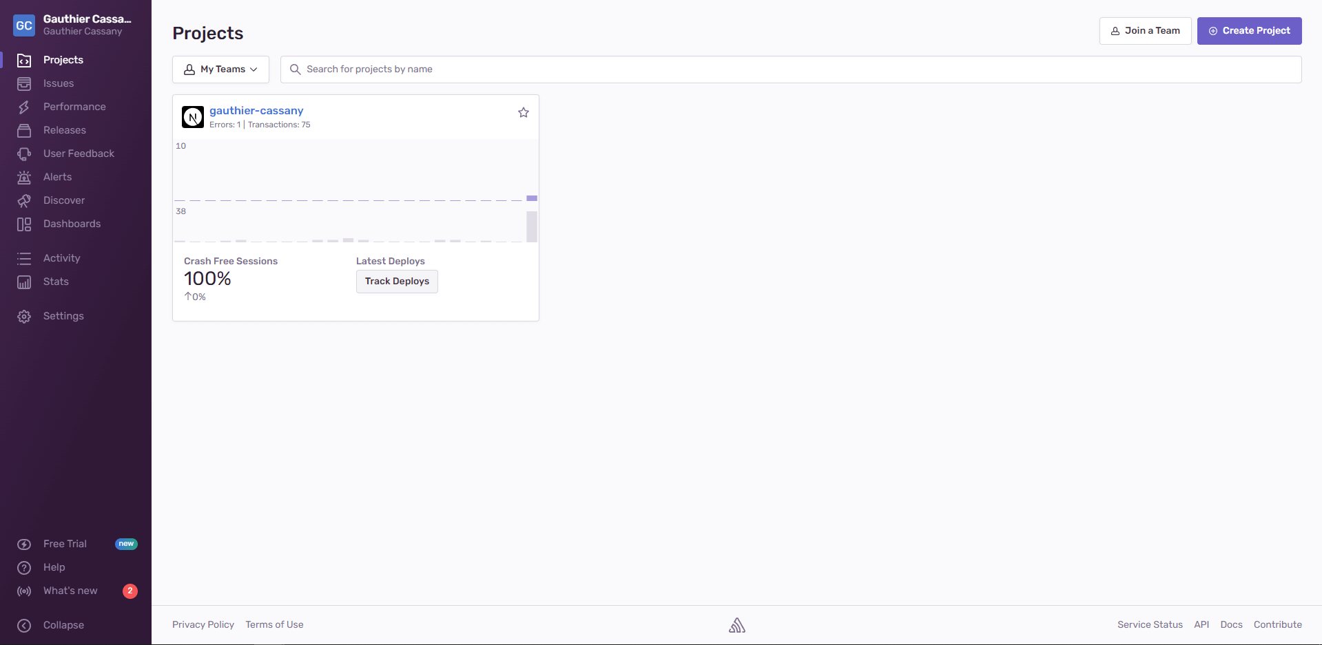 sentry-create-project.png