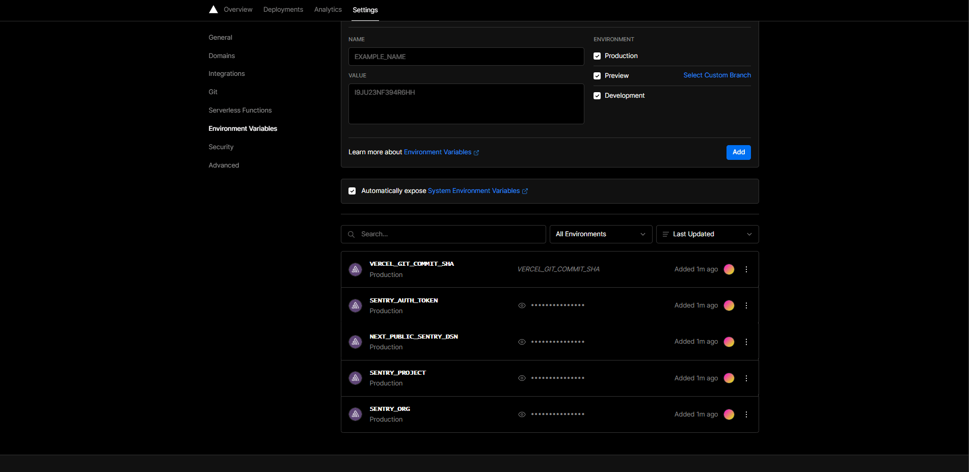 vercel-sentry-integration-env.png