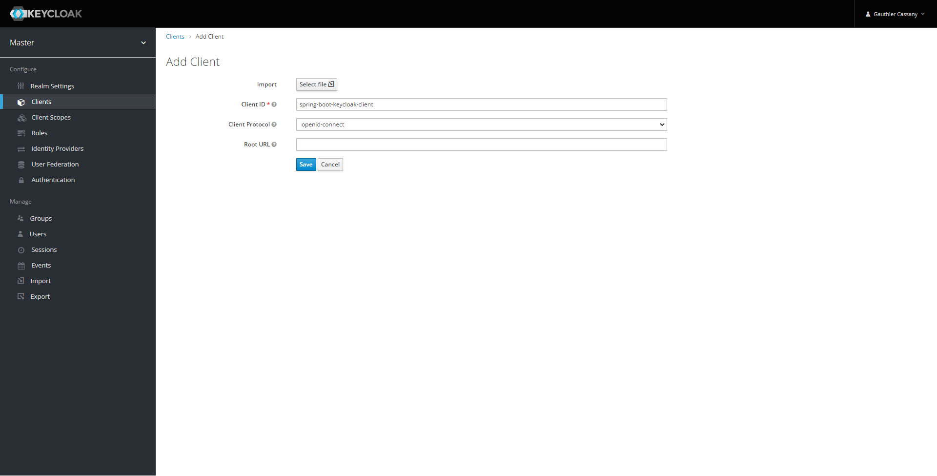 keycloak config 3