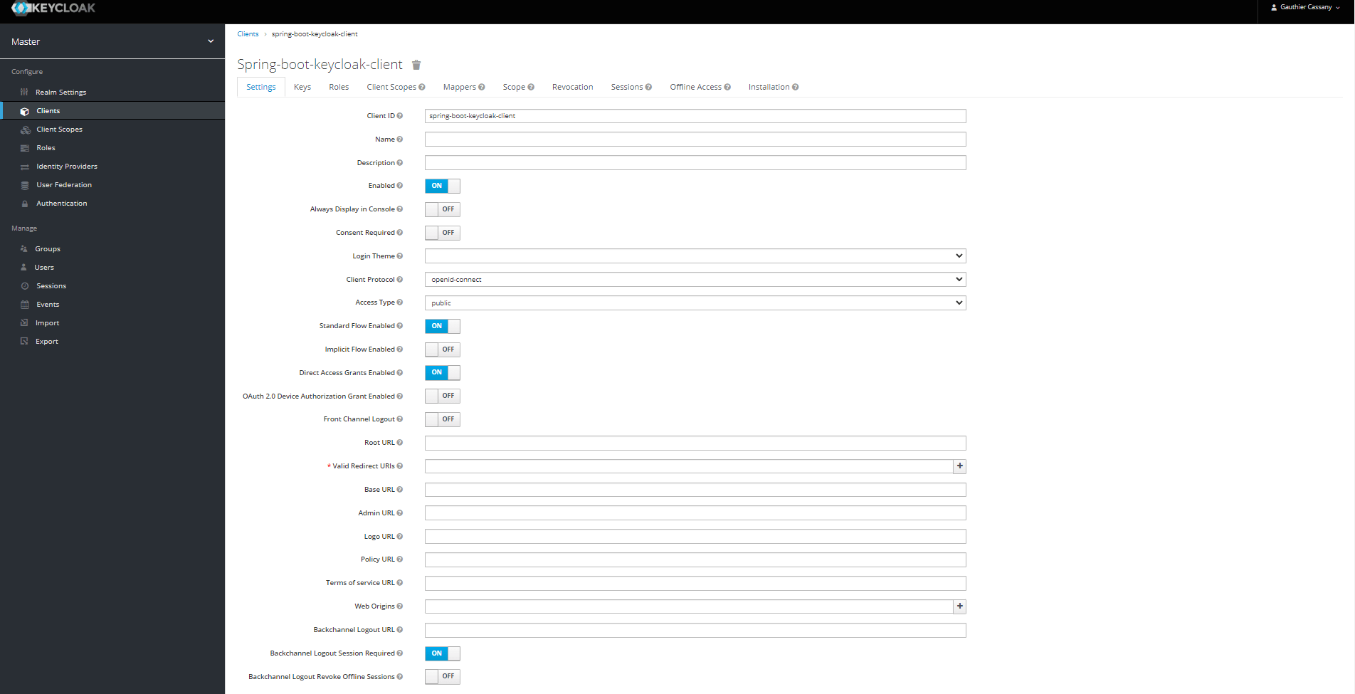 keycloak config 4